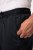 JAY-PI Tennis Tracksuit Pants Black - Joggingbroeken & shorts - Joggingbroeken & Shorts Heren Grote Maten