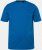 JAY-PI Active Funktion T-Shirt Blue - T-shirts - Grote Maten T-shirts Heren