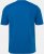 JAY-PI Active Funktion T-Shirt Blue - T-shirts - Grote Maten T-shirts Heren