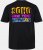 JAY-PI FLEXNAMIC® Soho T-shirt Black - T-shirts - Grote Maten T-shirts Heren
