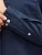Jack & Jones Brook Oxford Shirt Long Sleeve Navy - Overhemden - Overhemden Grote Maten Heren