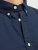 Jack & Jones Brook Oxford Shirt Long Sleeve Navy - Overhemden - Overhemden Grote Maten Heren