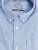 Jack & Jones Brook Oxford Shirt Long Sleeve Blue - Overhemden - Overhemden Grote Maten Heren