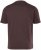 JP1880 Motörhead Soft Jersey Vintage T-Shirt Brown - Band T-shirts - 
