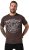 JP1880 Motörhead Soft Jersey Vintage T-Shirt Brown - Band T-shirts - 