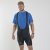 North Latitude Bike Shorts With Suspenders Black TALL - Sportkleding & outdoor - Grote Maten Sportkleding Heren