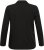 Kaffe Curve Sakira Blazer Diepzwart - Blazers - 