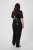 Kaffe Curve Mirana Sequin Blouse Black - Blouses - 