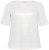 Kaffe Curve Mirana Sequin Blouse Chalk - Blouses - 