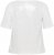 Kaffe Curve Mirana Sequin Blouse Chalk - Blouses - 
