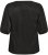 Kaffe Curve Ada Blouse Black - Blouses - 