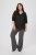 Kaffe Curve Ada Blouse Black - Blouses - 