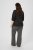Kaffe Curve Ada Blouse Black - Blouses - 