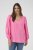Kaffe Curve Sofia Blouse Pink Power - Blouses - 