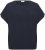 Kaffe Curve Nana Blouse met korte mouw - Blouses & tunieken - 