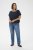 Kaffe Curve Nana Blouse met korte mouw - Blouses & tunieken - 