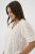 Kaffe Curve Dina Blouse White - Blouses - 