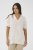 Kaffe Curve Dina Blouse White - Blouses - 