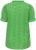 Kaffe Curve Dina Blouse Bright Green - Blouses - 
