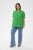 Kaffe Curve Dina Blouse Bright Green - Blouses - 