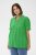 Kaffe Curve Dina Blouse Bright Green - Blouses - 