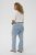 Kaffe Curve Mina Lace Blouse Chalk White - Blouses & tunieken - 