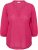 Kaffe Curve Thea Blouse Beetroot Purple - Blouses - 
