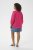 Kaffe Curve Thea Blouse Beetroot Purple - Blouses - 