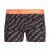 Jack & Jones Logo Trunks 3-Pack Navy Blazer - Ondergoed & Zwem - Grote Maten Ondergoed Heren