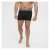North Latitude 5-Pack Boxershorts Black - Boxershorts - Grote Maten Boxershorts Heren