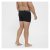 North Latitude 5-Pack Boxershorts Black - Boxershorts - Grote Maten Boxershorts Heren