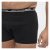 North Latitude 5-Pack Boxershorts Black - Boxershorts - Grote Maten Boxershorts Heren