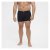 North Latitude Trunks Underwear Black - Boxershorts - Grote Maten Boxershorts Heren