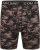 Kam Jeans 813 Camo Print Boxers Charcoal Khaki - Boxershorts - Grote Maten Boxershorts Heren