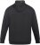 North Latitude 61325 Vest Met Capuchon Zwart - Sweaters & hoodies - Sweaters & Hoodies Grote Maten Heren