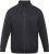 North Latitude 61325 Vest Met Capuchon Zwart - Sweaters & hoodies - Sweaters & Hoodies Grote Maten Heren