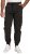 JP1880 Cargo Trousers with Many Pockets Stretchy Black - Jeans & broeken - Jeans & Broeken Grote Maten Heren
