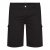 North Latitude Cargo Shorts Black - Korte broeken - Grote Maten Korte Broeken Heren