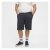 North Latitude Cargo Shorts Navy Blue - Korte broeken - Grote Maten Korte Broeken Heren