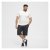 North Latitude Cargo Shorts Navy Blue - Korte broeken - Grote Maten Korte Broeken Heren
