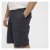 North Latitude Cargo Shorts Navy Blue - Korte broeken - Grote Maten Korte Broeken Heren