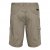 North Latitude Cargo Shorts Sand - Korte broeken - Grote Maten Korte Broeken Heren