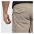 North Latitude Cargo Shorts Sand - Korte broeken - Grote Maten Korte Broeken Heren
