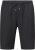 North Latitude 61146 Klassieke Comfort Fit Shorts Zwart - Joggingbroeken & shorts - Joggingbroeken & Shorts Heren Grote Maten