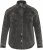 Kaffe Curve Petri Denim Jacket Grey Vintage Wash - Jassen - 
