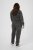 Kaffe Curve Petri Denim Jacket Grey Vintage Wash - Jassen - 