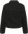 Kaffe Curve Brenn Twill Jacket Washed Black - Spijkerjassen - 
