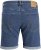 Jack & Jones Rick Original 101 Regular Fit Shorts Blue - Korte broeken - Grote Maten Korte Broeken Heren