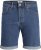 Jack & Jones Rick Original 101 Regular Fit Shorts Blue - Korte broeken - Grote Maten Korte Broeken Heren