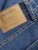 Jack & Jones Rick Original 101 Regular Fit Shorts Blue - Korte broeken - Grote Maten Korte Broeken Heren